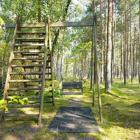 Forest Cottage ネリンガ エクステリア 写真