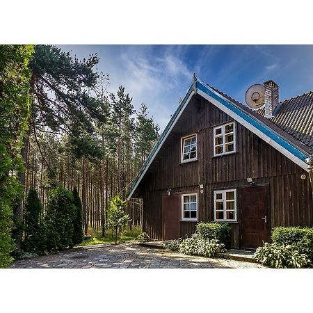 Forest Cottage ネリンガ エクステリア 写真