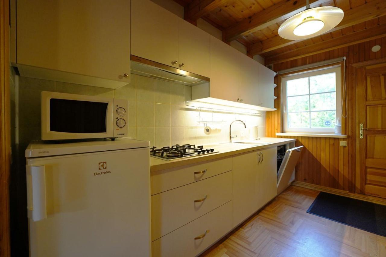 Forest Cottage ネリンガ エクステリア 写真
