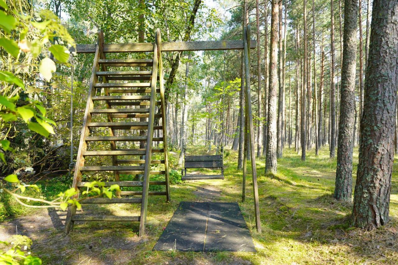 Forest Cottage ネリンガ エクステリア 写真