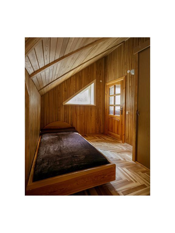 Forest Cottage ネリンガ エクステリア 写真