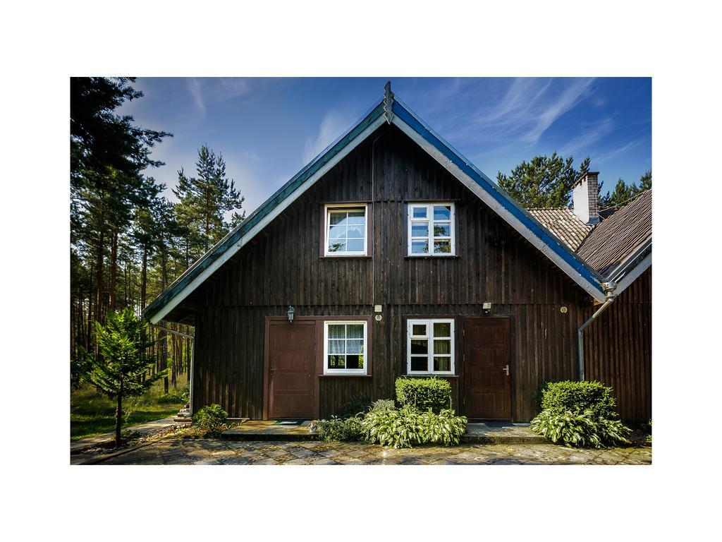 Forest Cottage ネリンガ エクステリア 写真