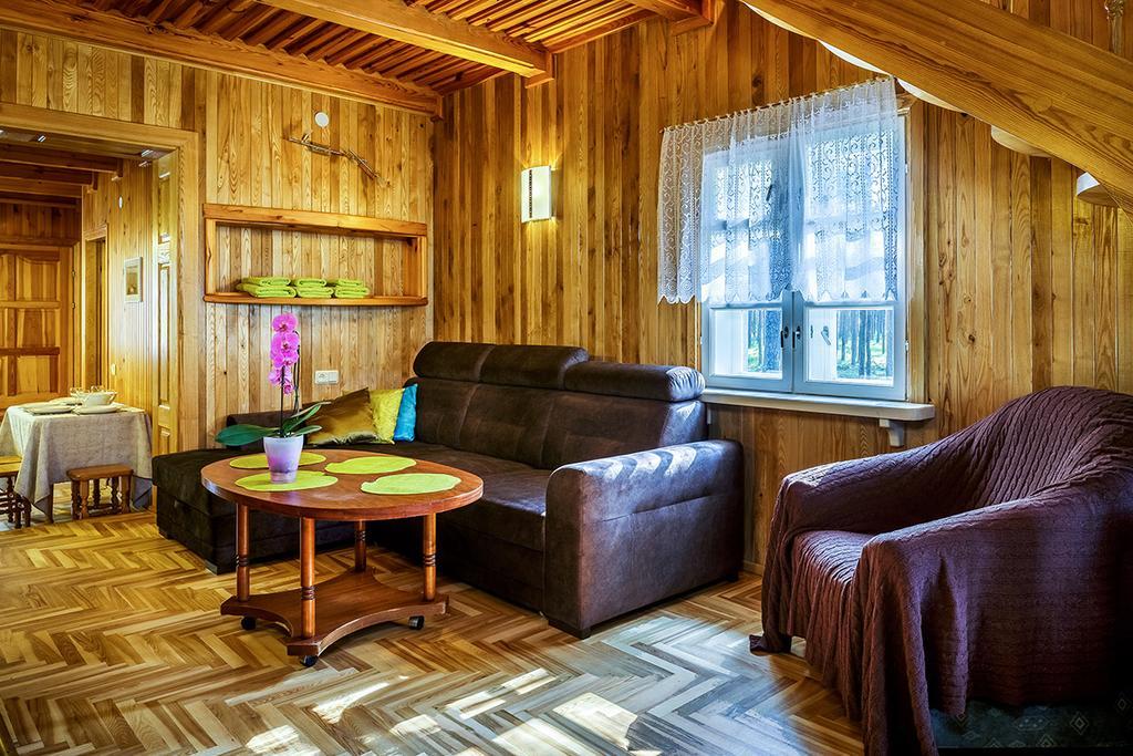 Forest Cottage ネリンガ エクステリア 写真