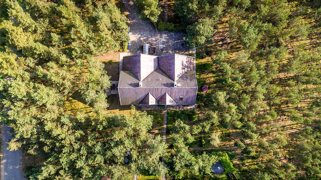 Forest Cottage ネリンガ エクステリア 写真